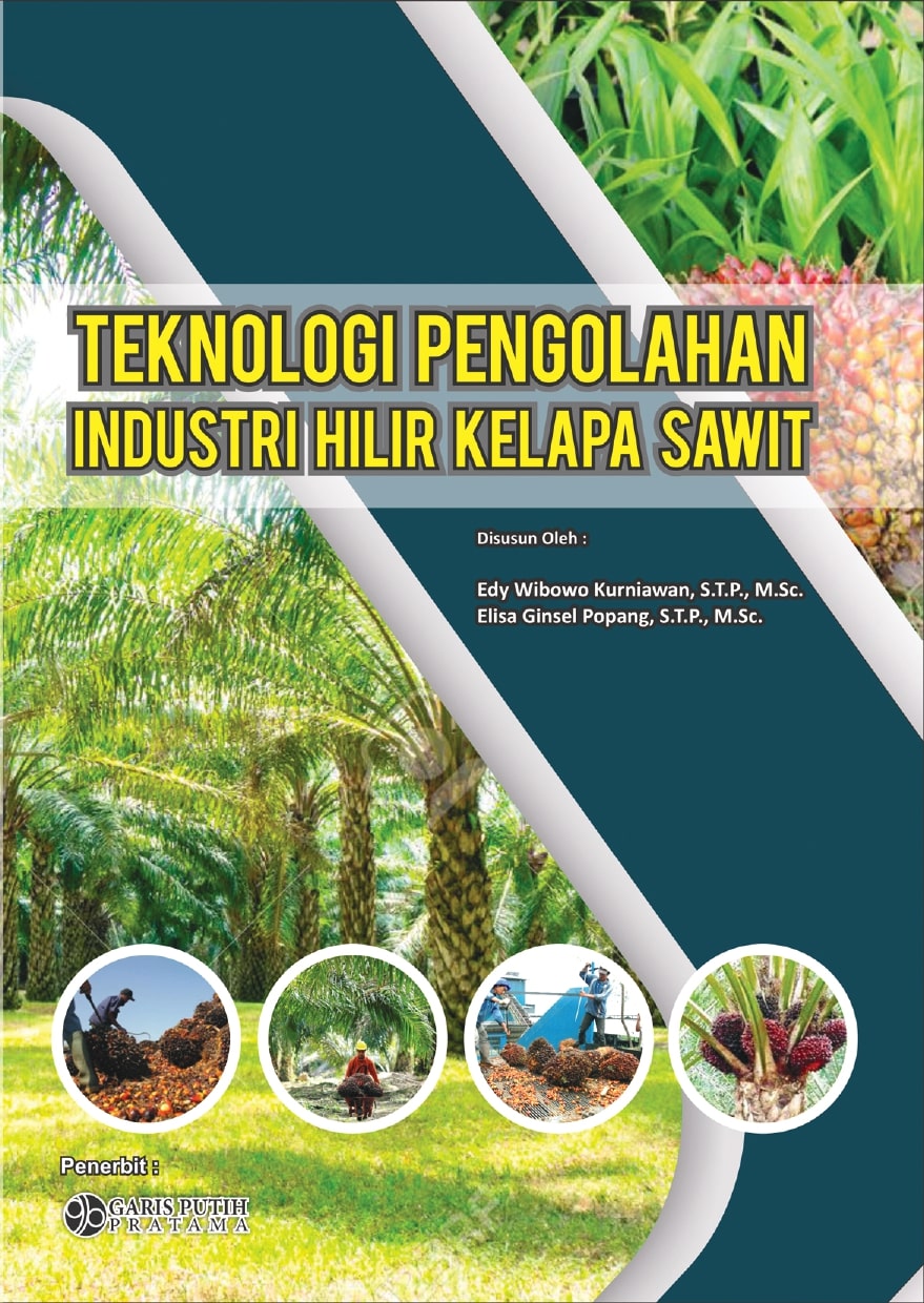 Potensi dan Tantangan Industri Pengolahan Kelapa