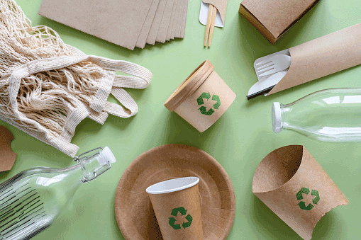 Ecopreneur: Produk Ramah Lingkungan di Era Modern