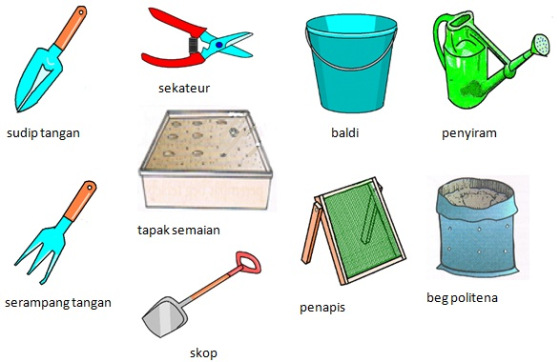 Komposter: Alat Untuk Apa?