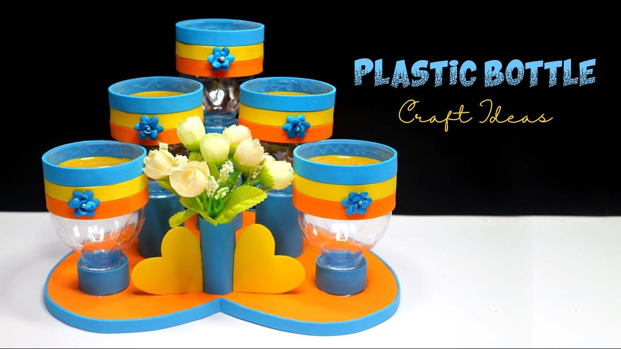 Recyle Botol Plastik Bekas: Peluang dan Tantangan