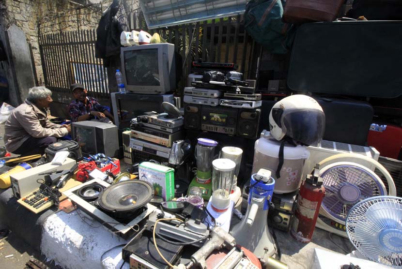 Barang Bekas di Singapura: Peluang dan Tantangan