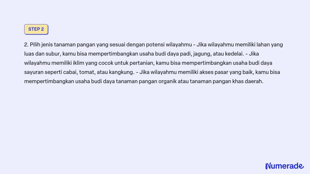 Budi Daya Tanaman Hias: Peluang Usaha Multi-Sektor?