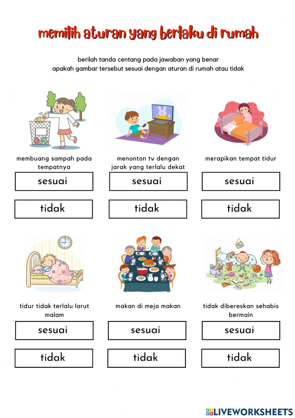 Tanaman di Rumah: Lebih dari Sekadar Hiasan