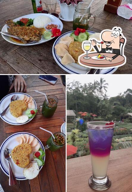 Kebun Alamanda Semarang: Oase Kuliner di Tengah Kota?