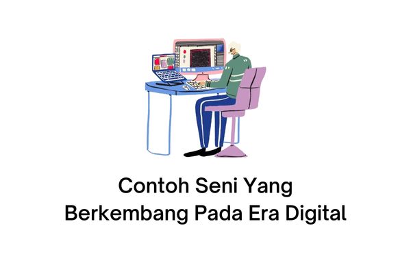 Pemanfaatan Limbah dalam Seni: Era Kapan Bermula?