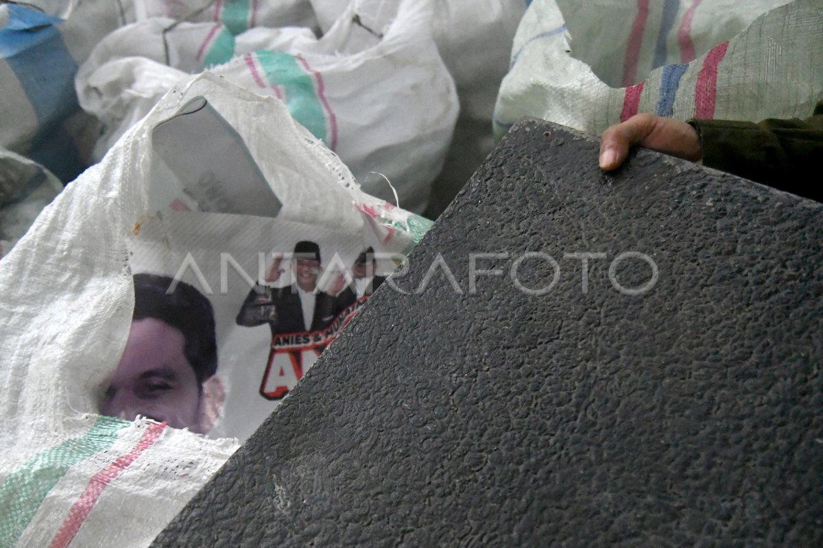 Alat dan Teknologi untuk Revolusi Daur Ulang