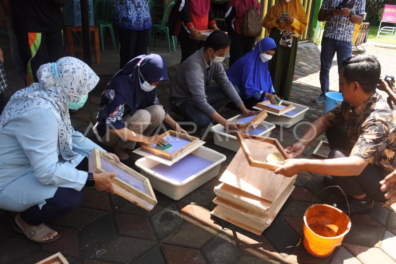 Alat Penghalus Sampah Kertas dalam Daur Ulang: Apa Saja Pilihannya?