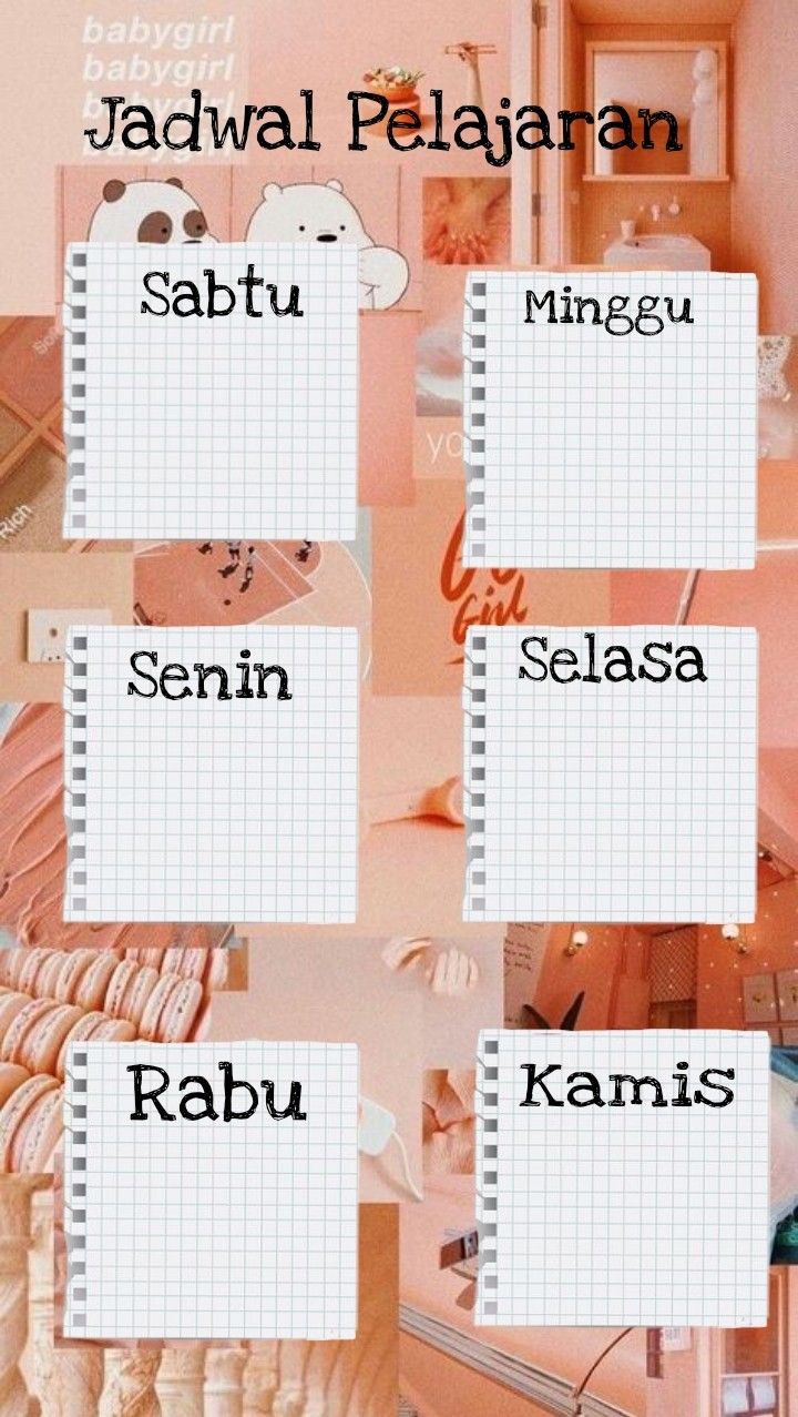 Senin-Sabtu Libur, Minggu Gajian: Mungkinkah?