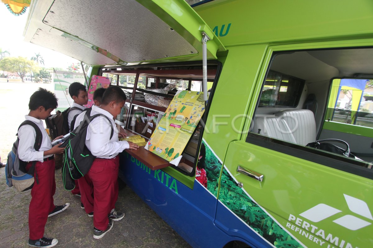Video Edukasi Lingkungan Hidup: Efektifkah Meningkatkan Kesadaran?