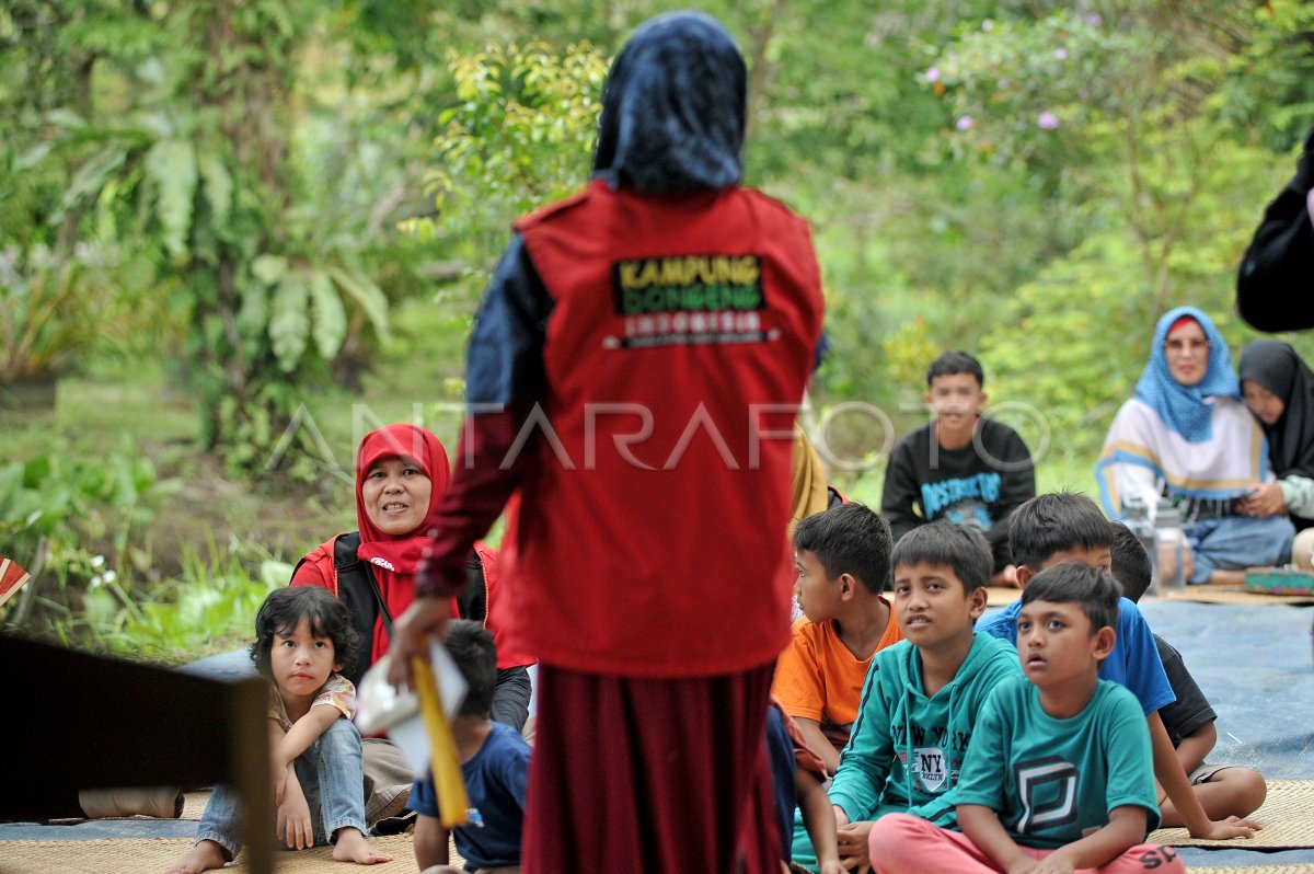 Edukasi Lingkungan: Fondasi Masa Depan Berkelanjutan