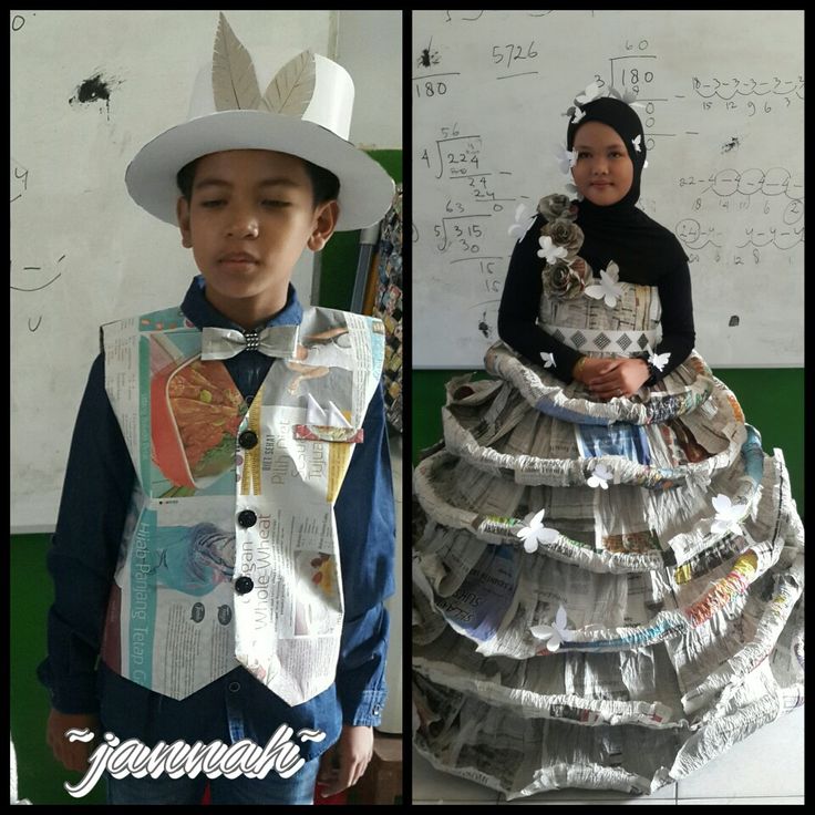 Ide Kreatif: Membuat Kerajinan Daur Ulang dari Kertas Koran
