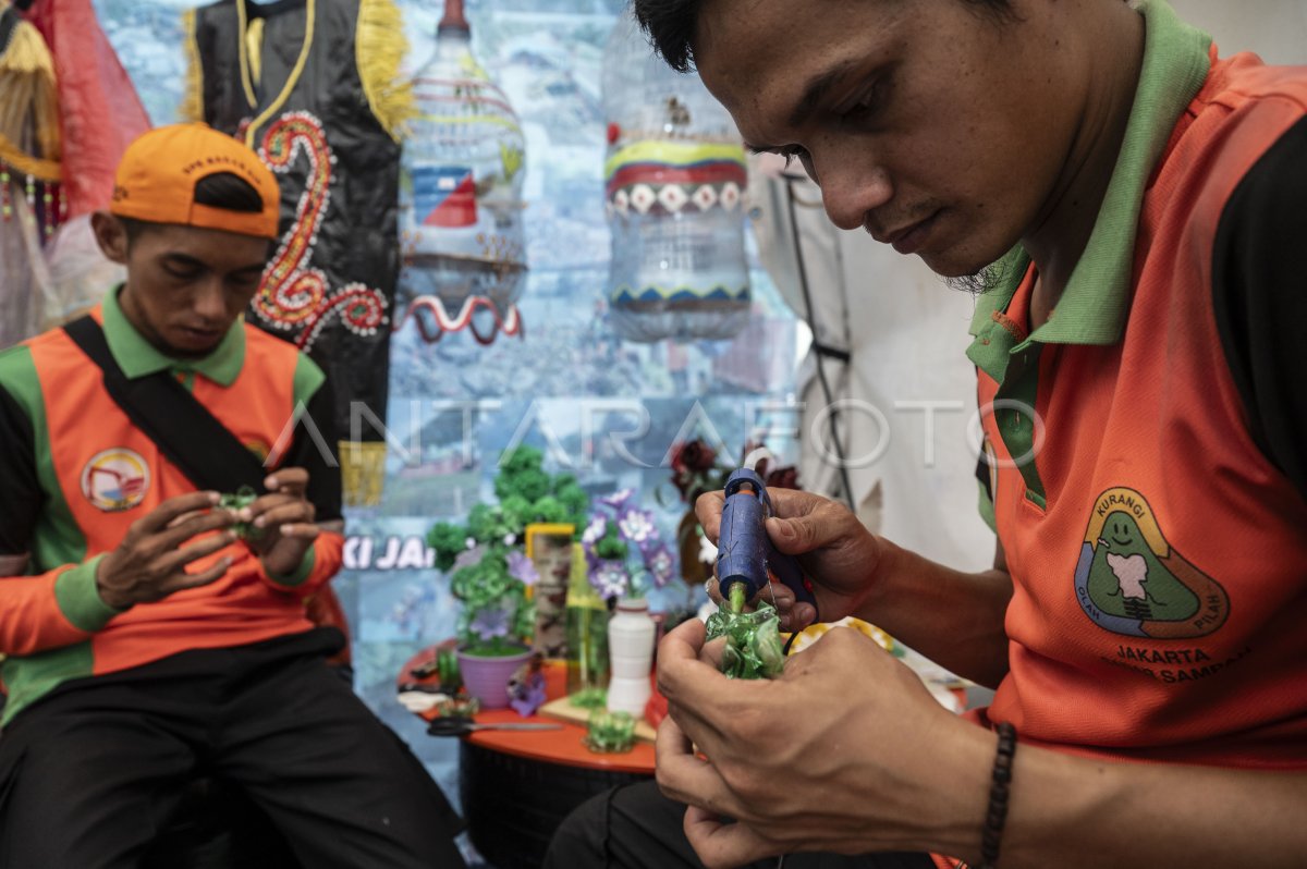 Festival Ekonomi Sirkular 2024: Apa yang Bisa Diharapkan?