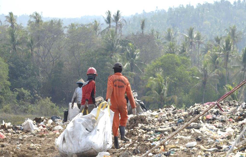 UMKM dan Pengelolaan Sampah: Peluang Bisnis Berkelanjutan?