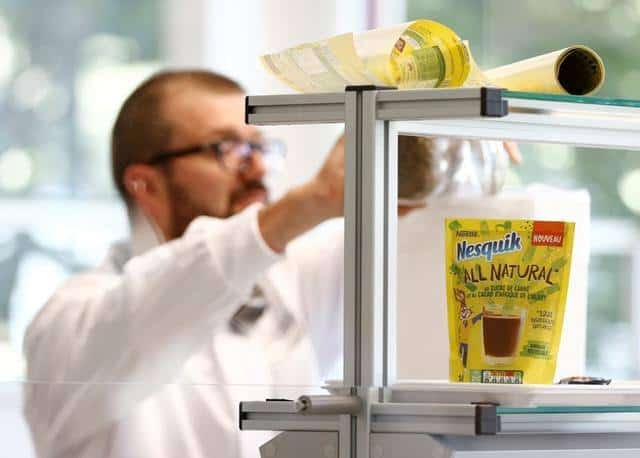 Apakah Produk Nestle Ramah Lingkungan?