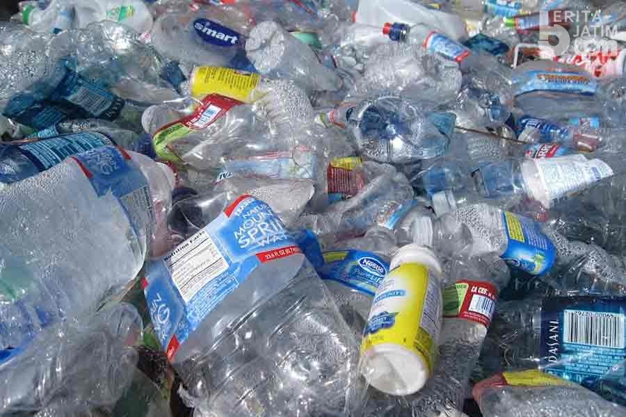 Memilah Sampah Plastik: Panduan Komprehensif