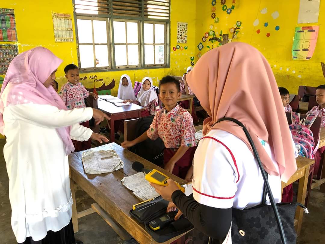 Inspeksi Kesehatan Lingkungan Rumah Sehat: Apa yang Harus Diperhatikan?