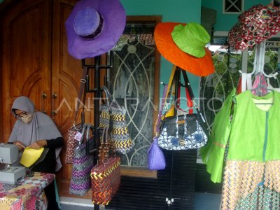 Kerajinan Daur Ulang: Lebih dari Sekadar Sampah Menjadi Berkah