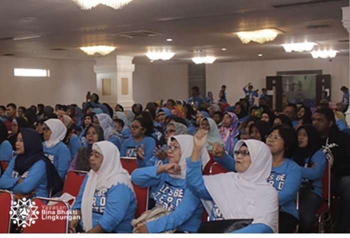Kewirausahaan Berbasis Lingkungan: Profil dan Prospek