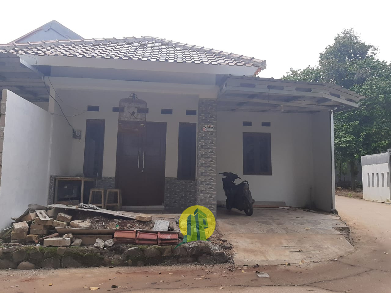 Kebun Bapak Jatisari Bekasi: Surga Pertanian di Tengah Kota?