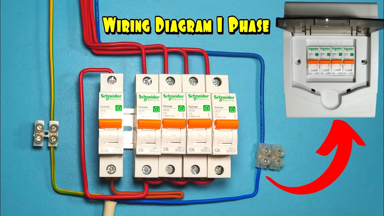 Instalasi Listrik Rumah 1300 Watt: Apa yang Perlu Diketahui?