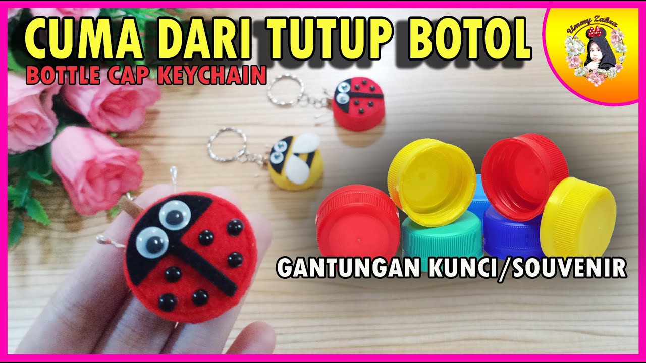 Ecobrick dari Tutup Botol: Solusi atau Masalah Baru?