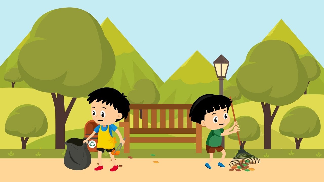 Edukasi Lingkungan: Investasi Masa Depan Anak