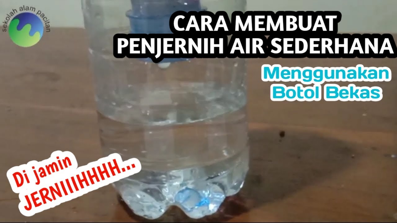 Membuat Komposter Sederhana: Langkah Demi Langkah