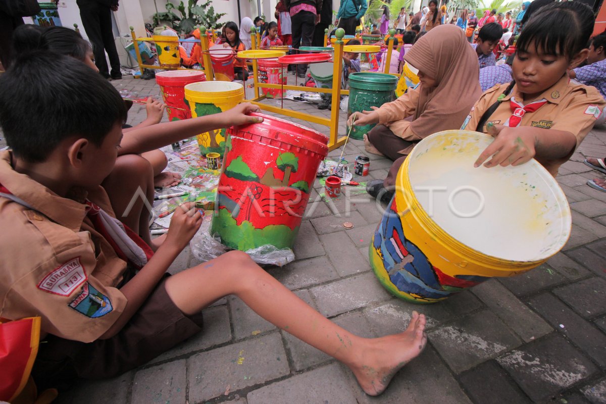 Tong Komposter: Solusi Praktis Pengelolaan Sampah Organik di Rumah