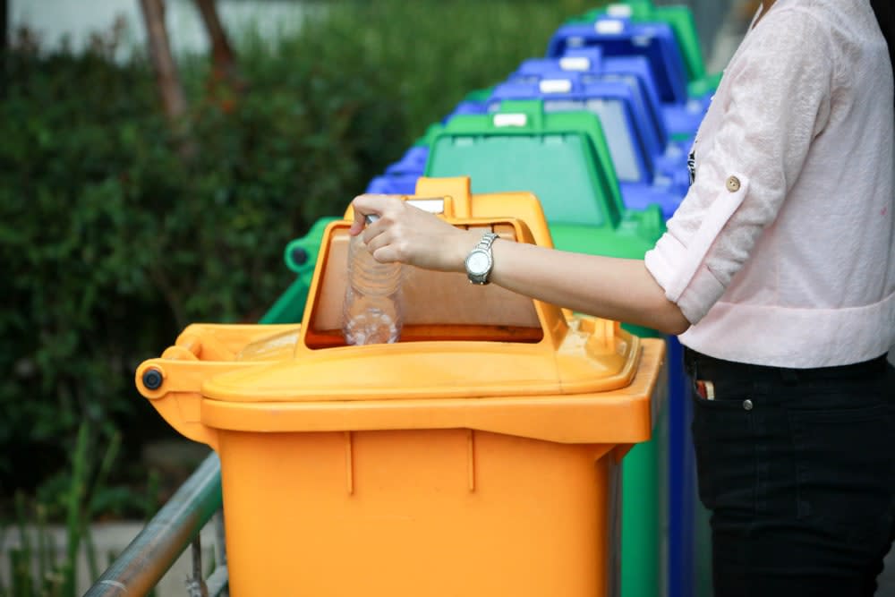 Mengubah Sampah Jadi Emas: Ide Kreatif Pengolahan Sampah yang Menginspirasi