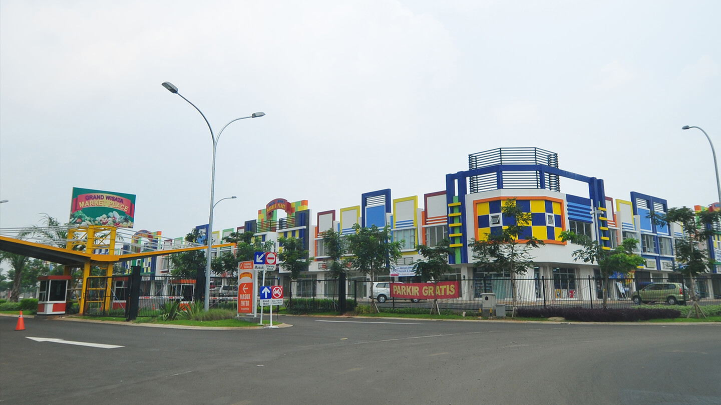 Taman Edukasi Lingkungan Kota Bekasi: Ruang Hijau dan Pembelajaran di Tengah Urban