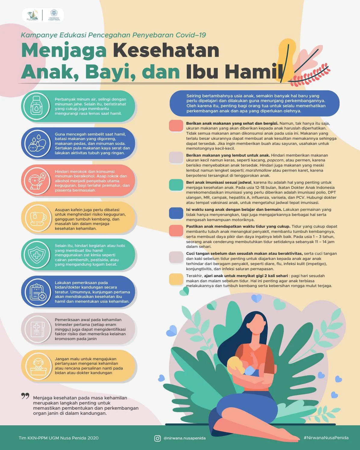 Contoh Edukasi Masyarakat: Meningkatkan Kualitas Hidup Bersama