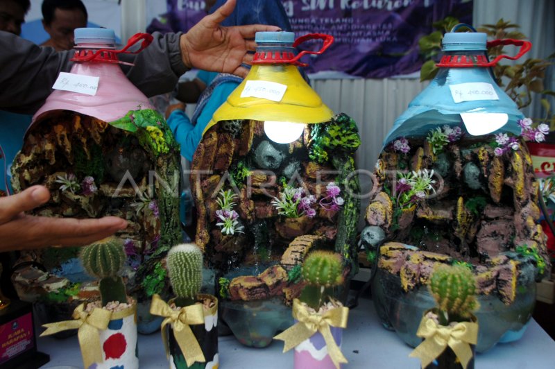 Mengapa Daur Ulang Sampah Bekas Sangat Penting?