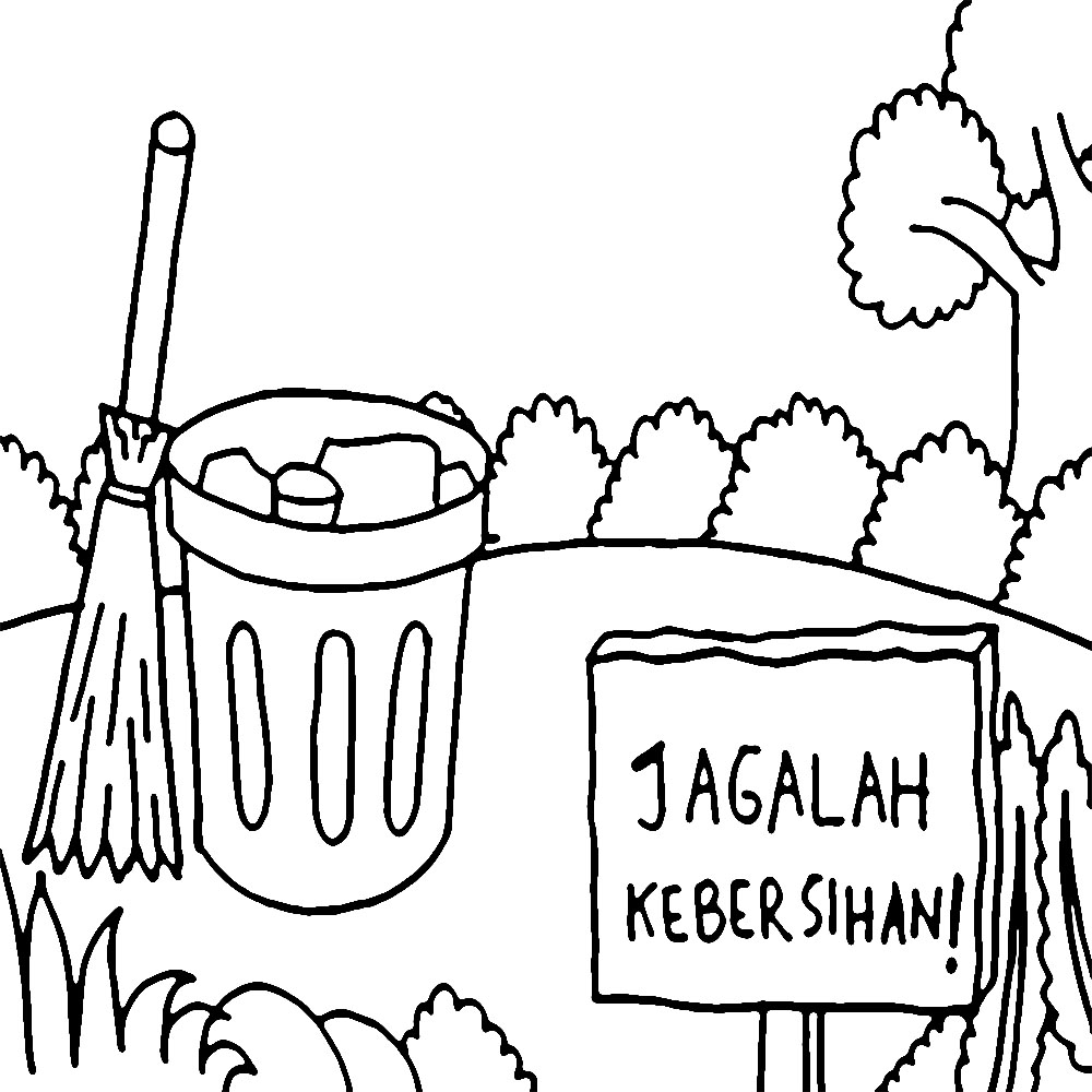 Poster Edukasi Lingkungan: Seberapa Efektifkah?