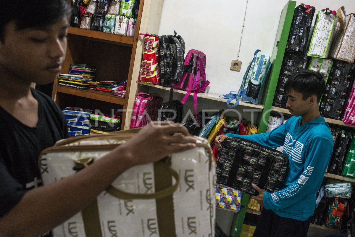 Peluang Bisnis Menggiurkan: Usaha Produk Daur Ulang