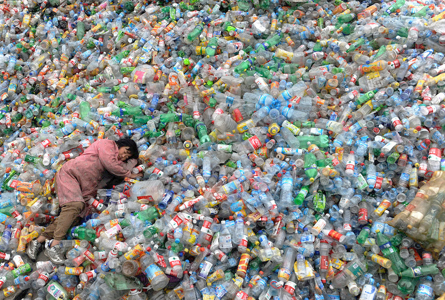 Sampah Industri Minuman: Kandungan & Dampaknya