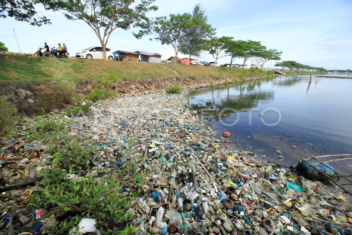 Sampah Kawasan Industri: Bom Waktu Lingkungan dan Ekonomi?