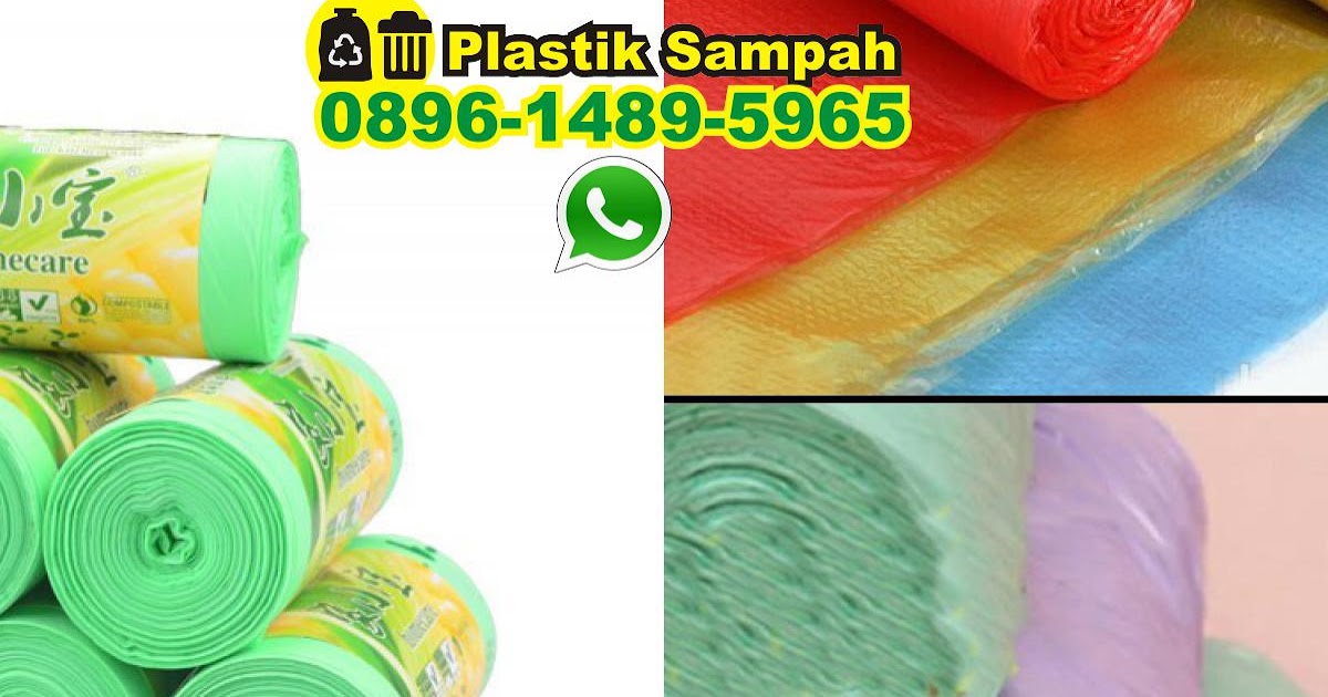 Sampah Plastik Daur Ulang: Peluang dan Tantangan
