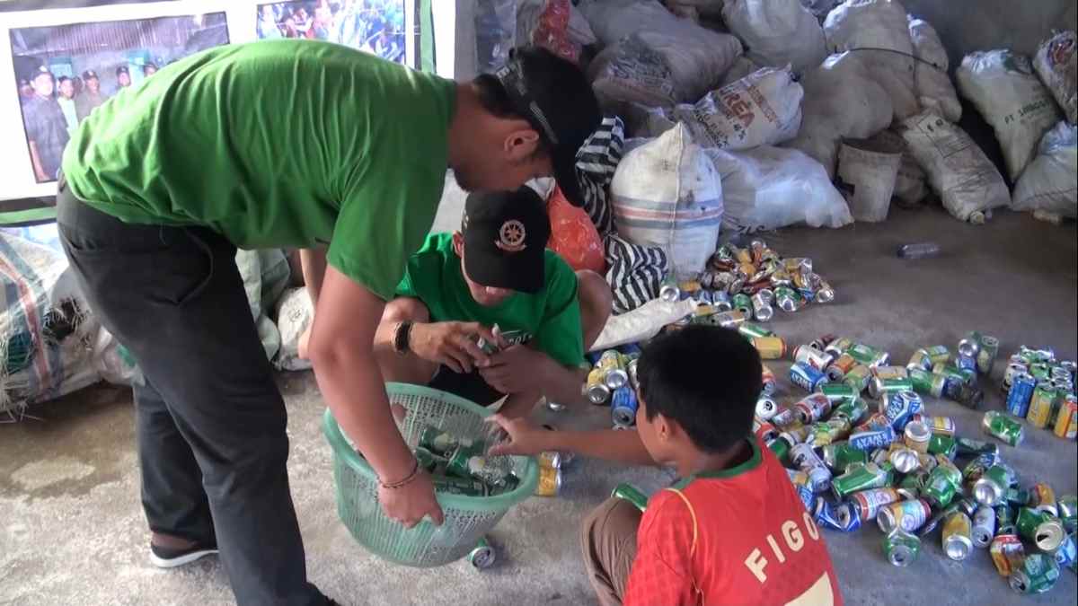 Bisnis Barang Bekas Impor: Peluang dan Tantangan