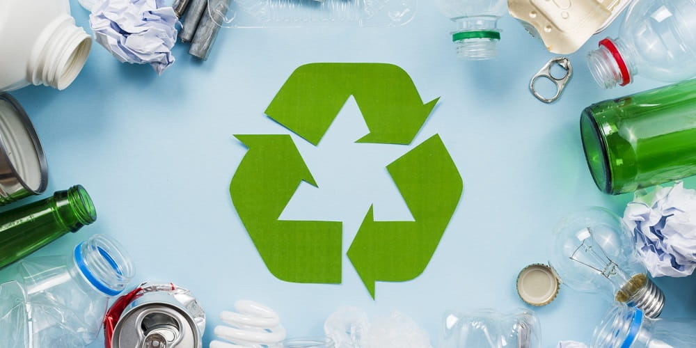 Alat dan Bahan Esensial Daur Ulang Sampah Plastik?