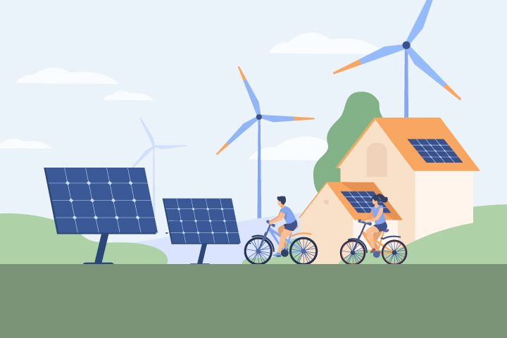 Teknologi Ramah Lingkungan di Bidang Energi: Apa Saja Pilihannya?