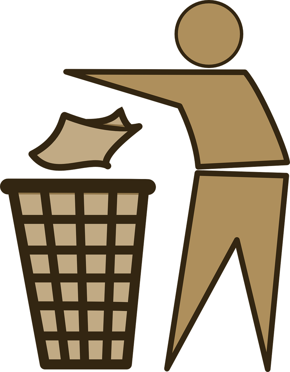 Daur Ulang Sampah: Harapan atau Ilusi?
