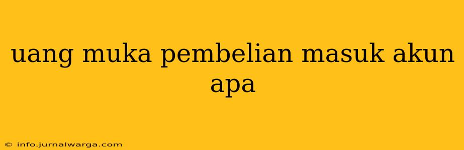 Instalasi Listrik Masuk Akun Apa?