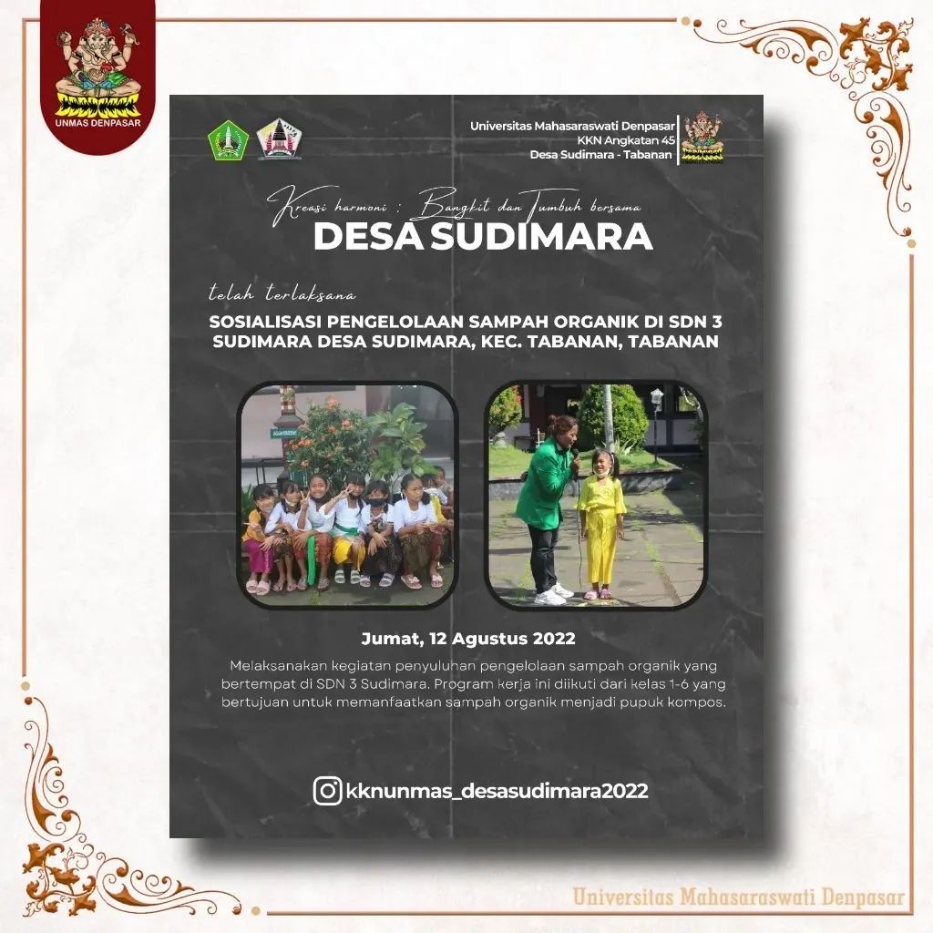 Komposter Sampah Organik: Lebih dari Sekadar Tempat Sampah