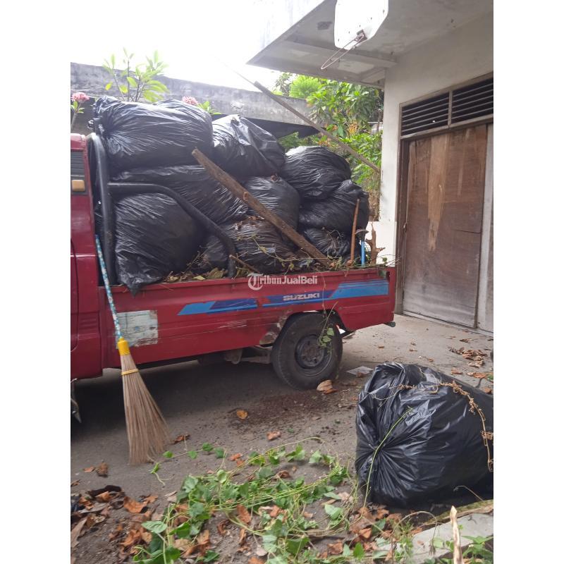 Jenis-Jenis Sampah Industri: Ancaman dan Pengelolaan
