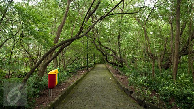 Kebun Binatang Kota Palu: Masihkah Menjadi Impian?