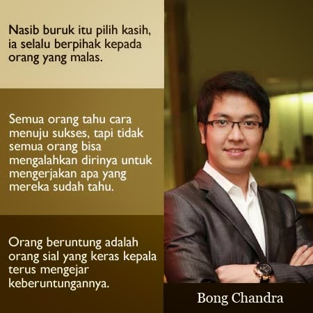Siapa Wirausaha Berbasis Lingkungan?