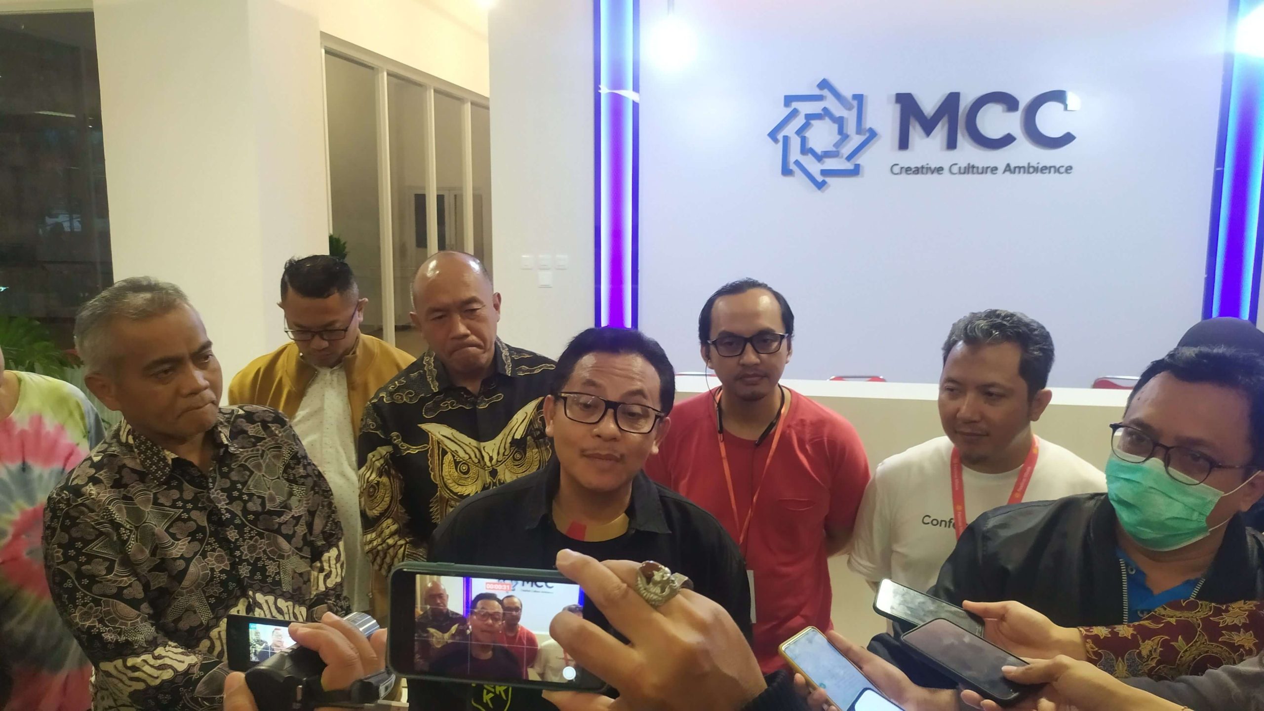 Industri Kreatif Malang: Bertumbuh di Tengah Tantangan?