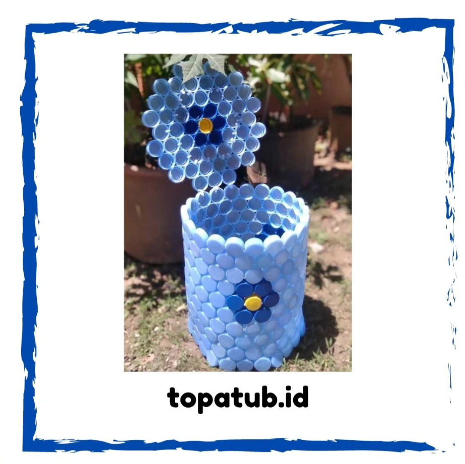 Ecobrick Botol: Solusi atau Sekadar Tumpukan Sampah?