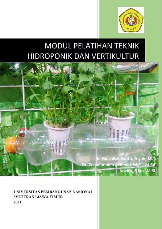 Vertikultur vs Hidroponik: Mana yang Lebih Unggul?