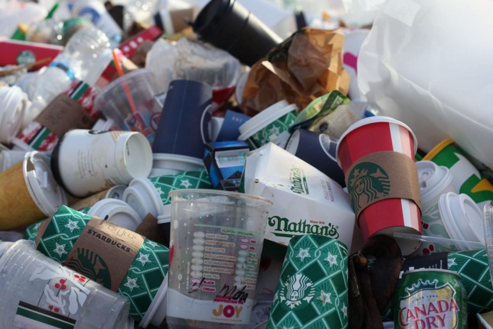 Ekonomi Sirkular Sampah Plastik: Peluang dan Tantangan